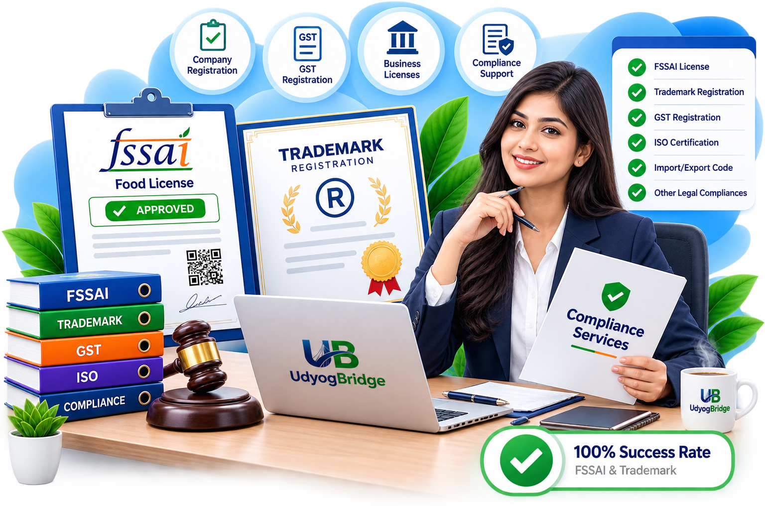 Compliance Services