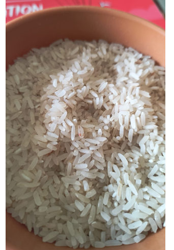 Bhamner Indrayani Rice/भामनेर इंद्रायणी तांदूळ