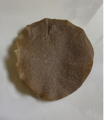 Bajari Papad/बाजरी पापड